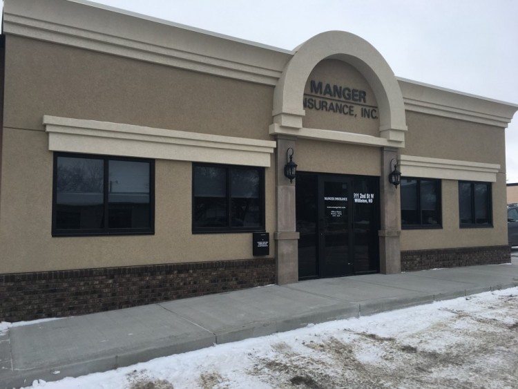 About Manger Insurance, Inc., a local independent insurance agency