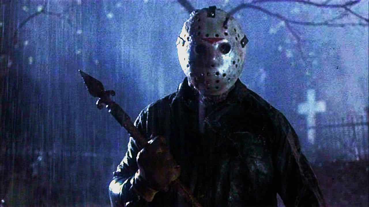 Los seis mejores asesinos slasher de la pantalla