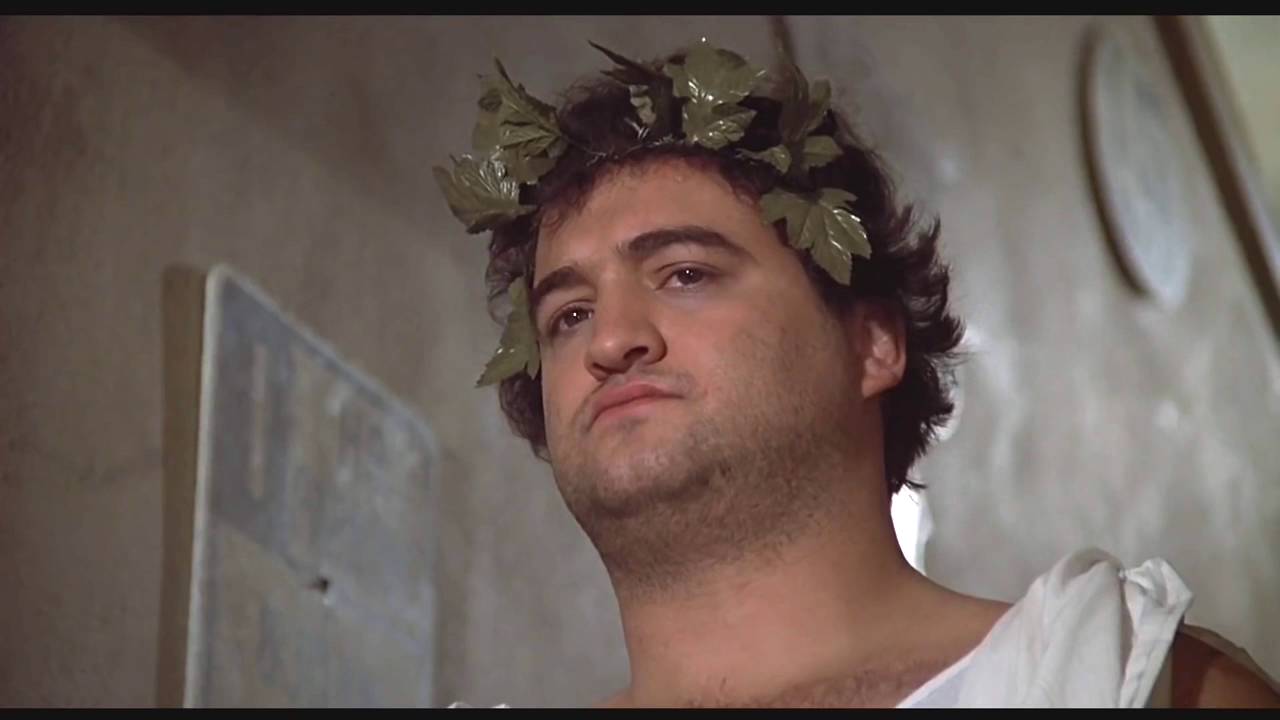 Cinco películas sobre fiestas