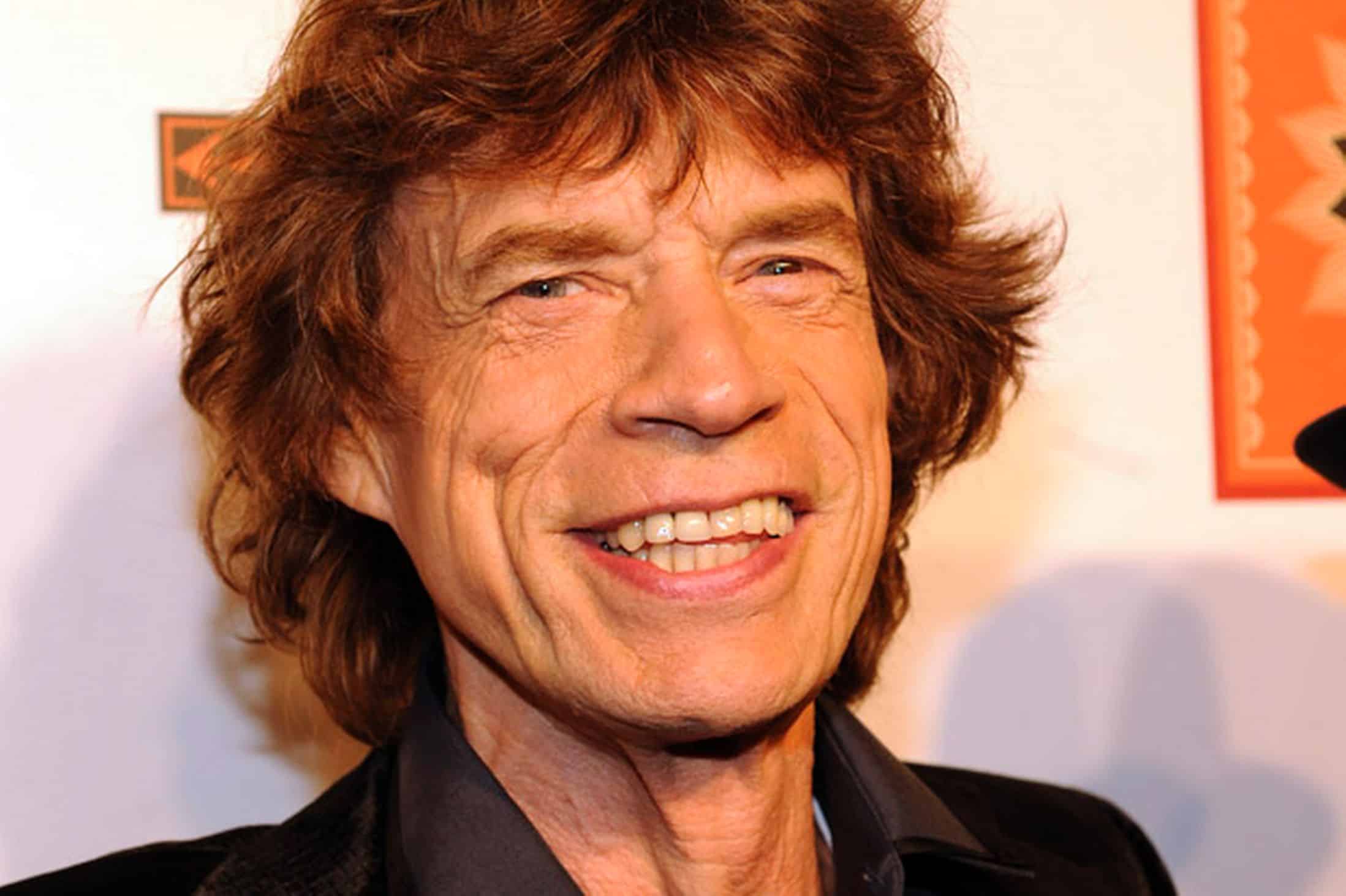 Documental «Mr.Dynamite» de Mick Jagger al aire en HBO