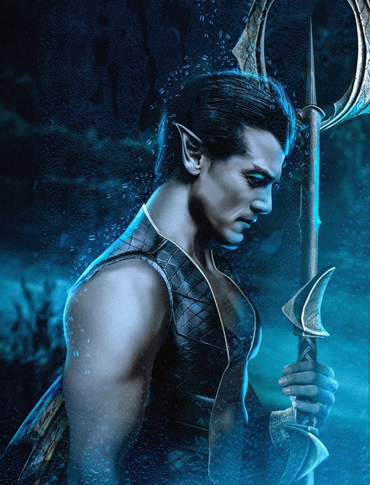 Namor ha vuelto a Marvel y el fan casting no se ha hecho esperar