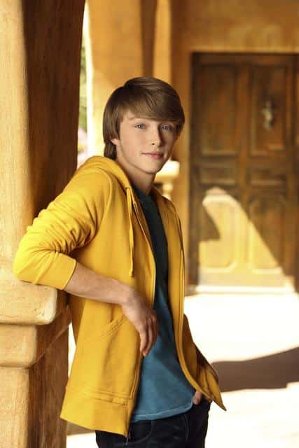 «Starstruck Mi novio es una súper estrella», nueva película de Disney