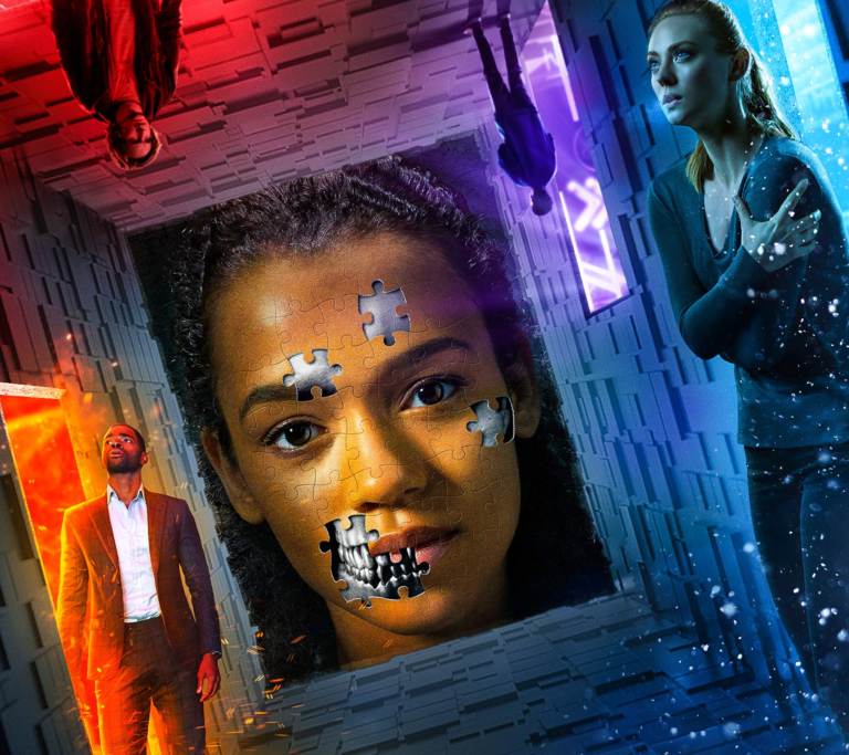‘Escape Room 2’ adelanta su estreno para el verano de 2021