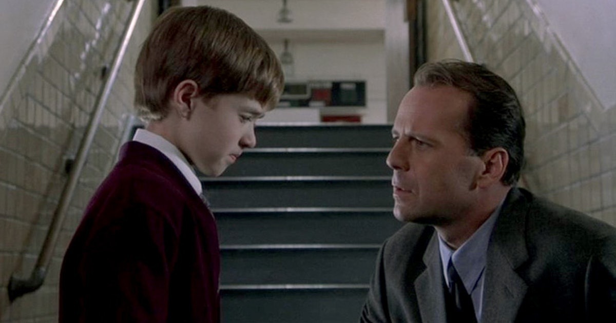 Cinco películas en donde el protagonista muere desde el