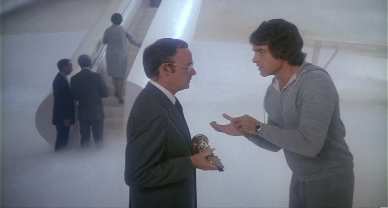 Cinco películas en donde el protagonista muere desde el