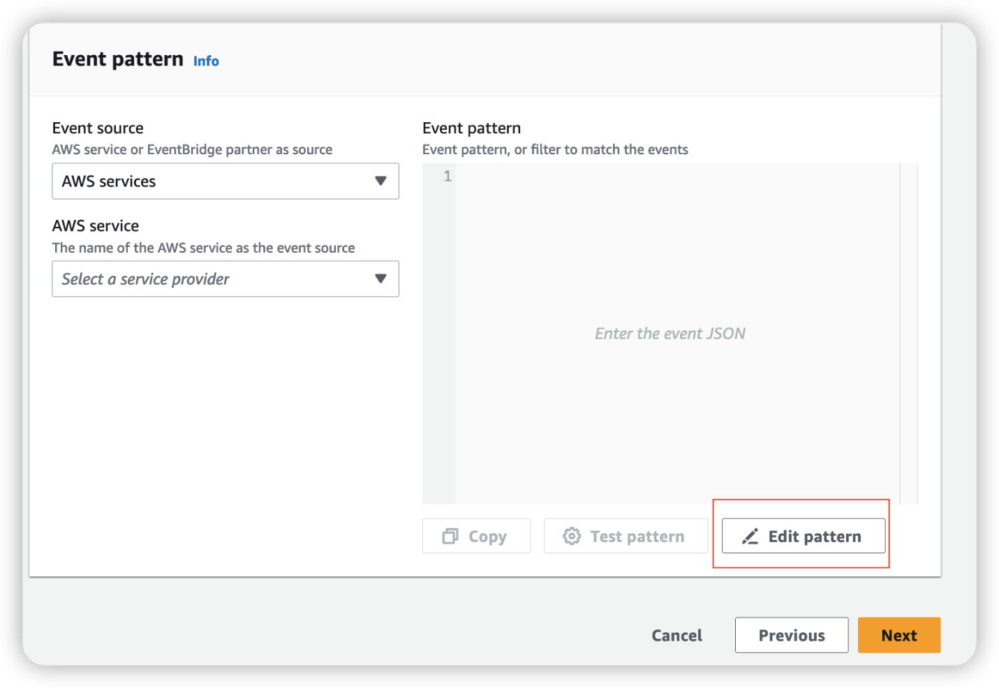 使用 EventBridge+Lambda 自动创建 CloudWatch Alarm 亚马逊AWS官方博客