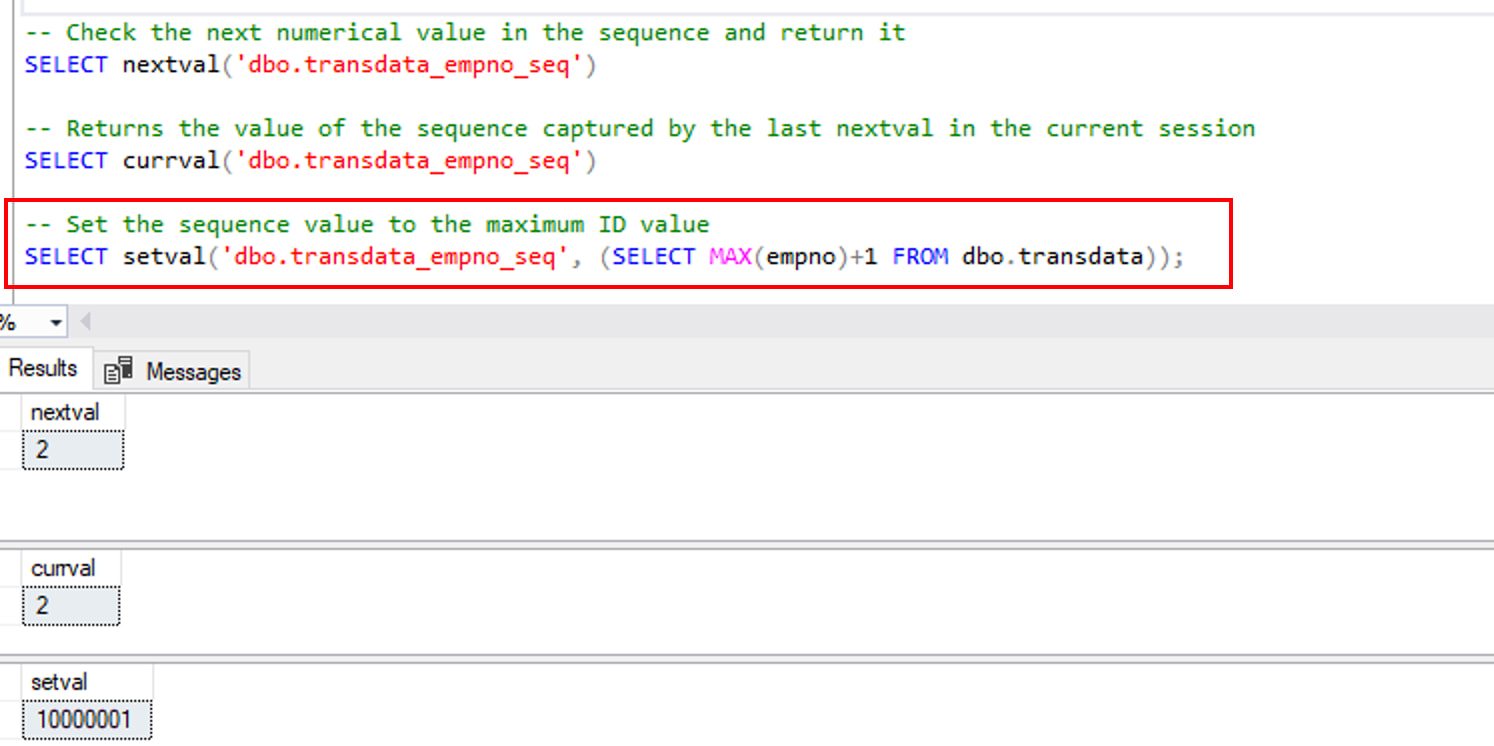 基于 Babelfish 的 TSQL 代码开发最佳实践 Part 1 对象属性和互操作性 亚马逊AWS官方博客
