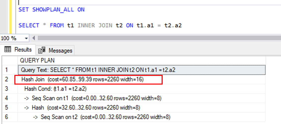 基于 Babelfish 的 TSQL 代码开发最佳实践 Part 2 语法与调试以及 SQL 优化 亚马逊AWS官方博客