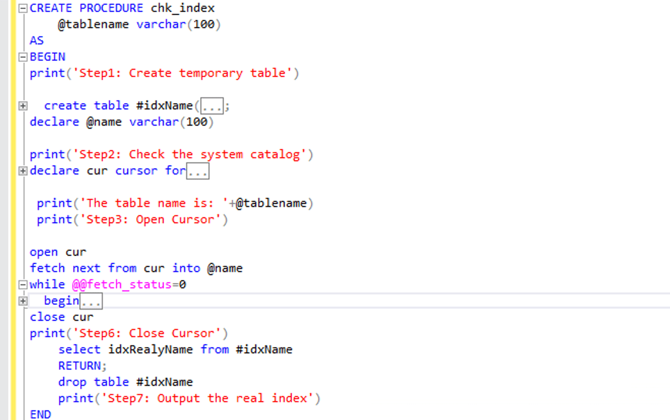 基于 Babelfish 的 TSQL 代码开发最佳实践 Part 2 语法与调试以及 SQL 优化 亚马逊AWS官方博客