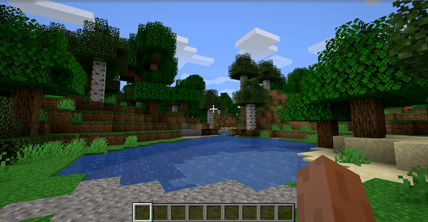 How To Set Up A Minecraft Server On AWS Cloud T.S. Monaghan