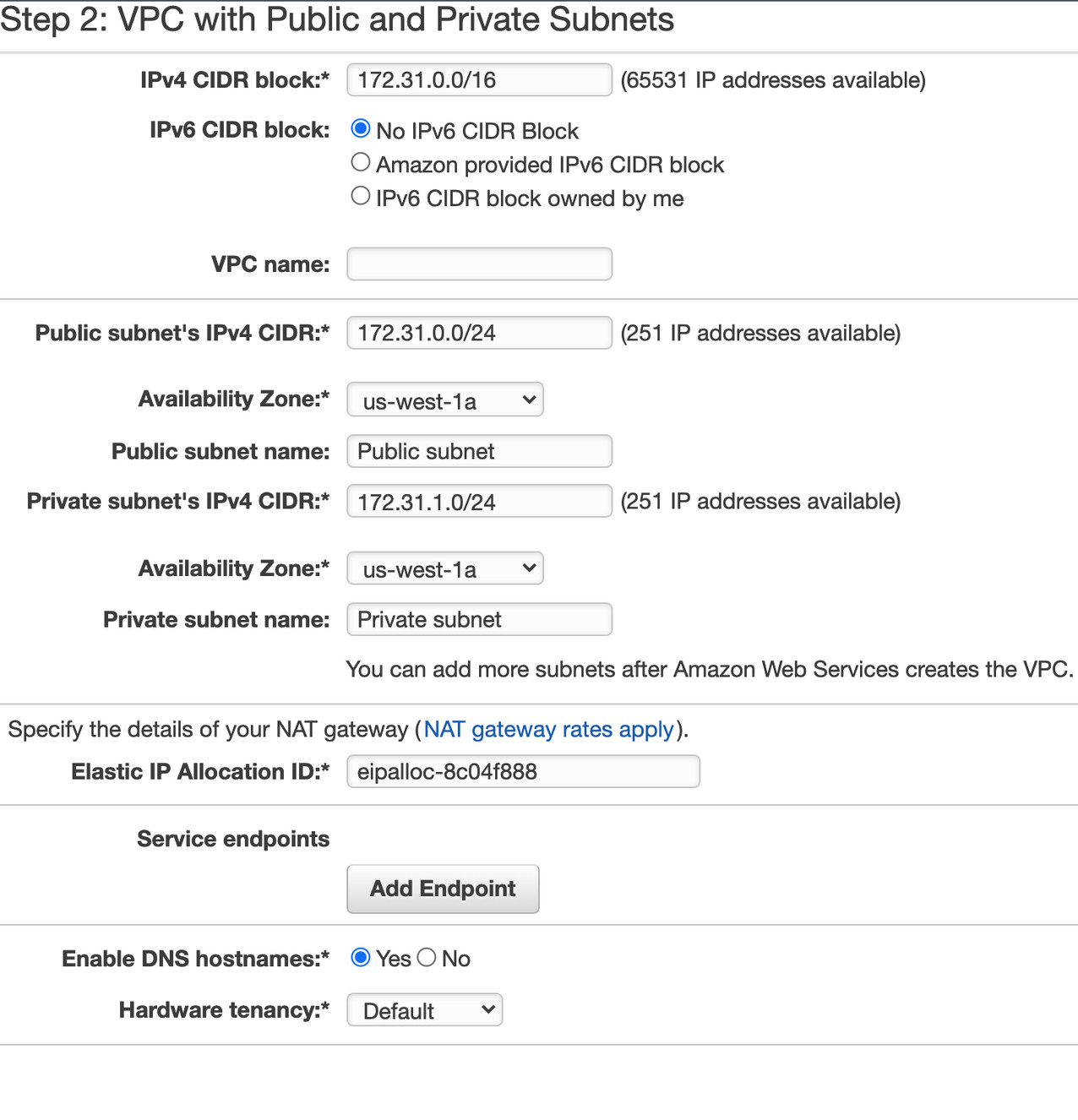 使用AWS VPC, KMS, Lambda和ElasticSearch 实现安全和加密的数据搜索 亚马逊AWS官方博客