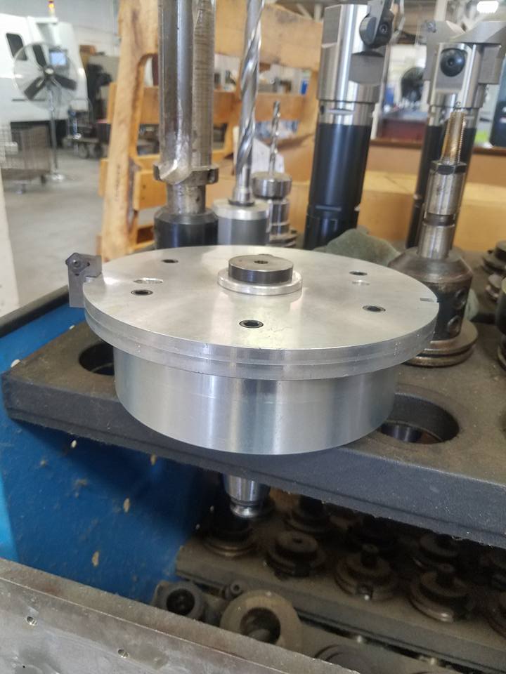 The Ultimate Fly Cutter Resource Surface Finish Rewards