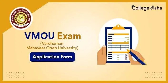 VMOU Registration Form 2025 Apply VMOU Application Form 2025