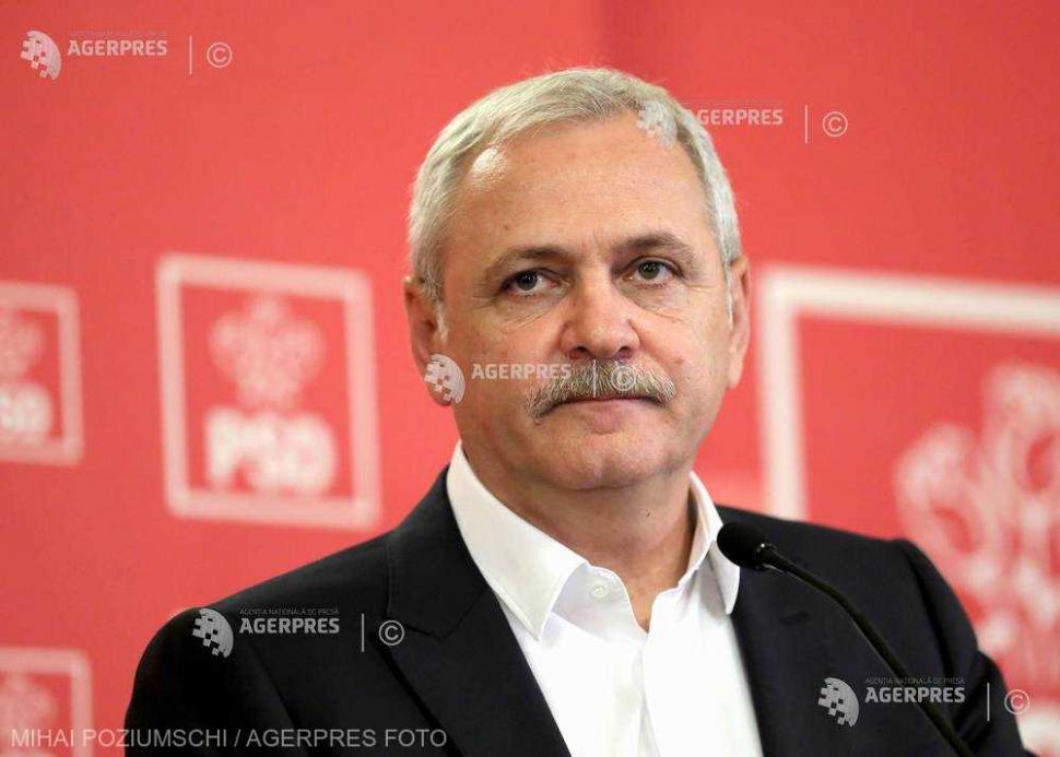 Dragnea Despre Argumentele Lui Iohannis De Respingere A Celor 3 Propuneri De Ministri O BÄtaie De Joc