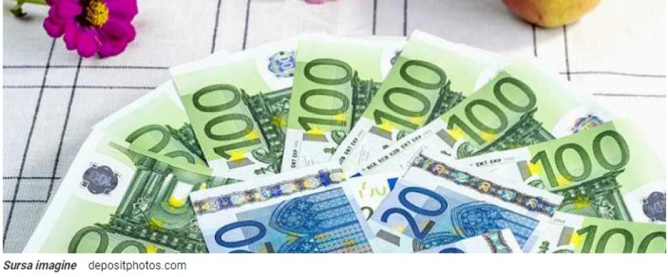 OrdonanÈa De UrgenÈÄ Pentru Horeca PublicatÄ In Monitorul Oficial Sunt Vizate 73 000 De Firme Cu Un Ajutor Total De JumÄtate De Miliard De Euro
