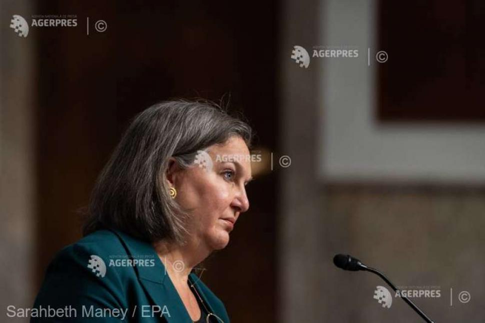 Vodcă rusească pompată prin Nord Stream 2, o idee bună, glumeşte