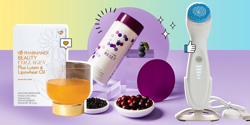 Nu Skin Meluncurkan EmpowerMe Untuk Perawatan Kulit Terbaru