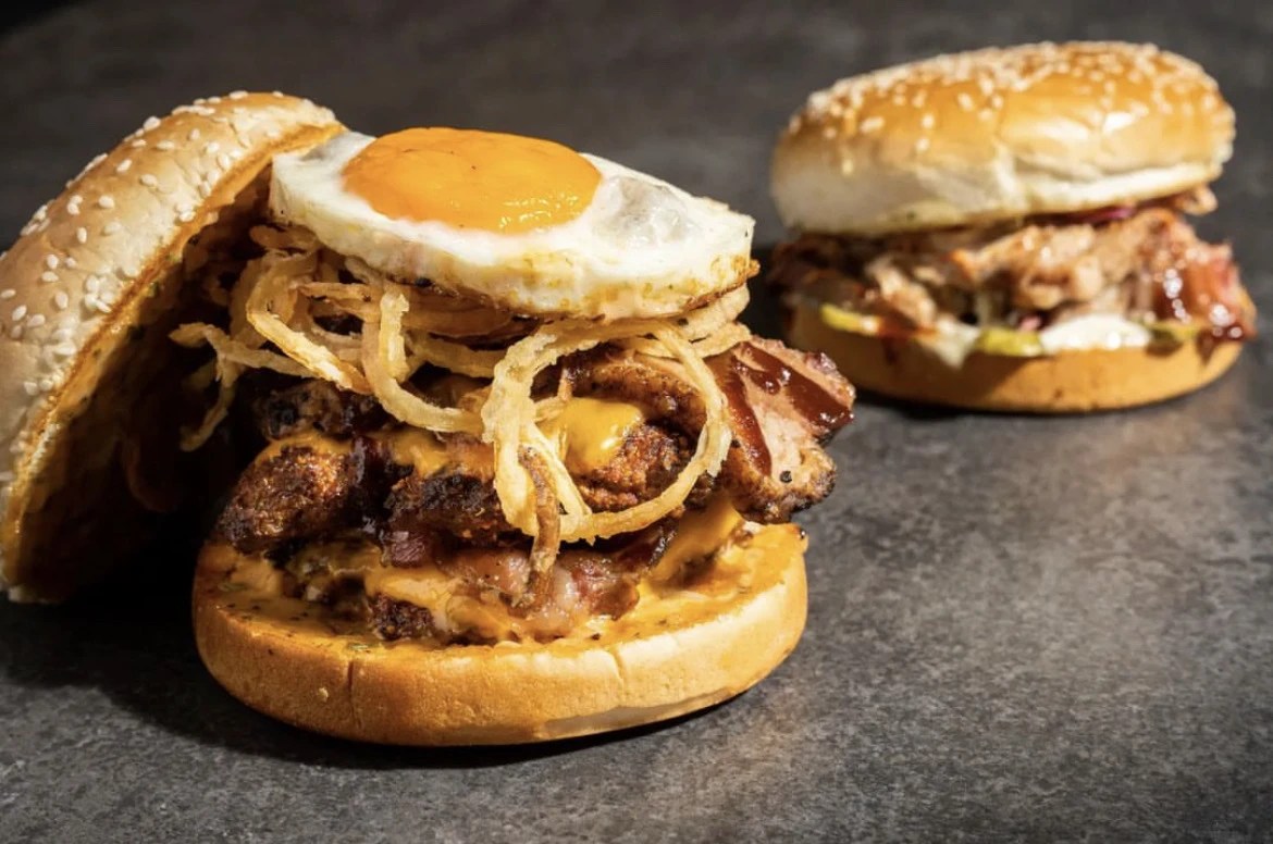 7 Rekomendasi Burger Enak di Jakarta yang Wajib Dicoba