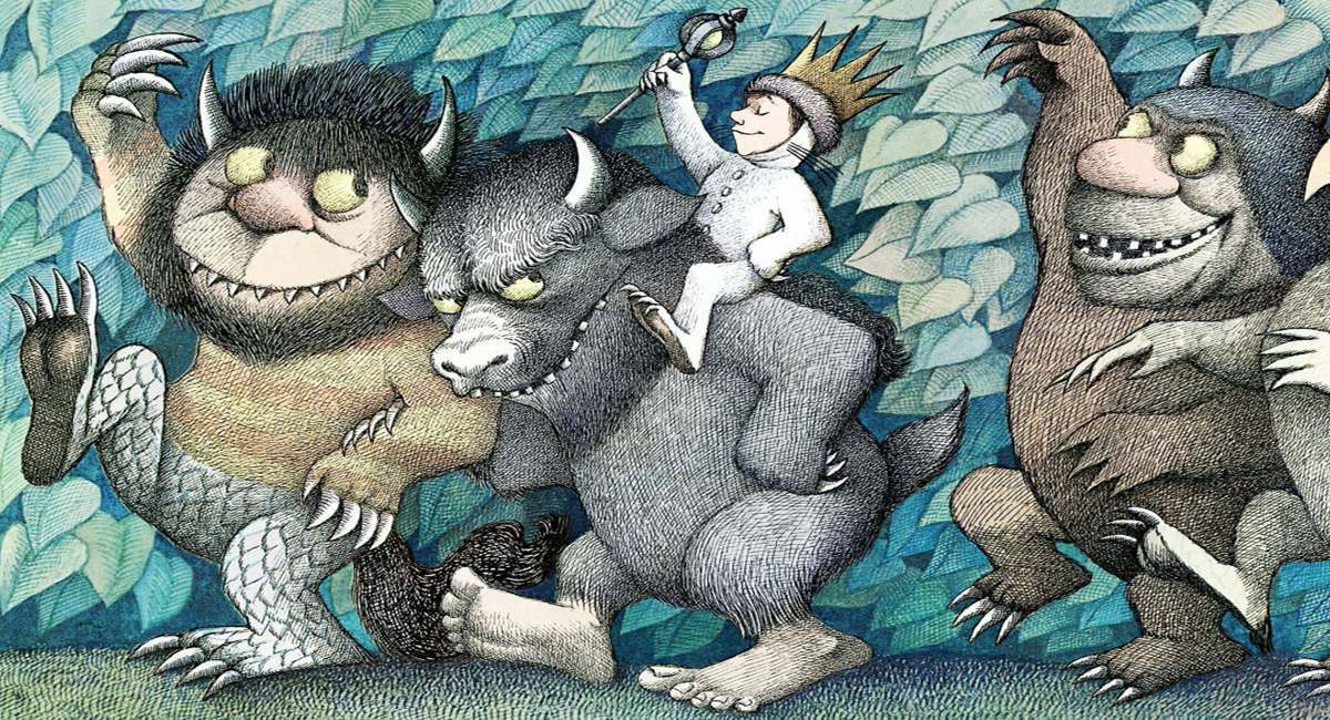 7 Classic Children's Books With Shockingly Dark Backstories