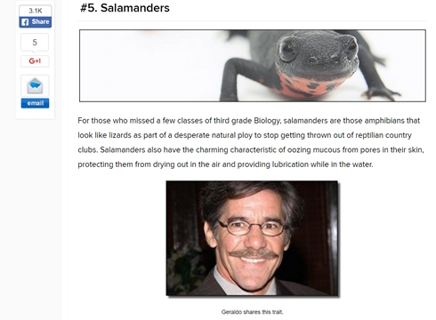 What You NEED To Know About Hallucinogenic Salamander Brandy | Cracked.com