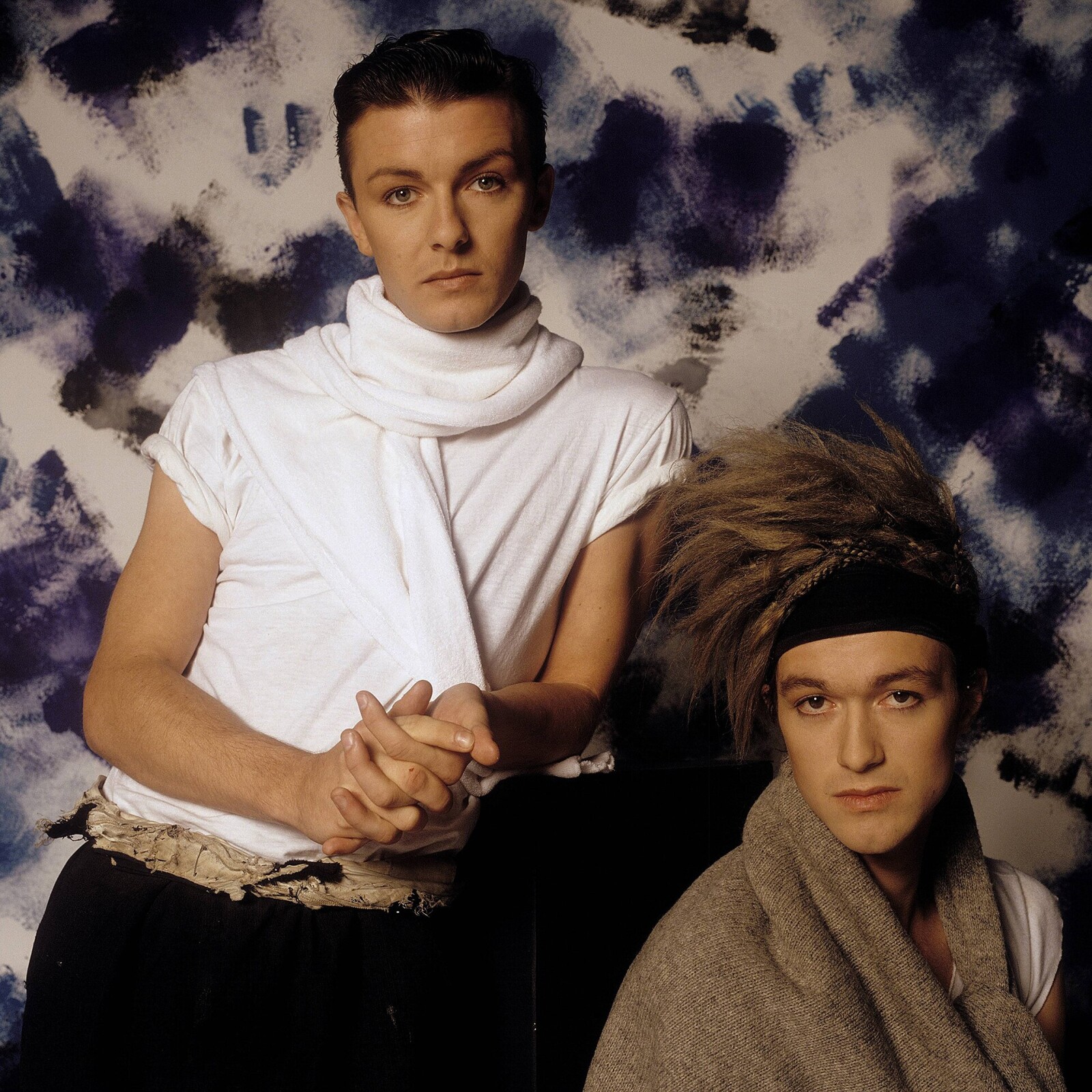 The Only Place Ricky Gervais’ 80’s Pop Career Did Not Fail