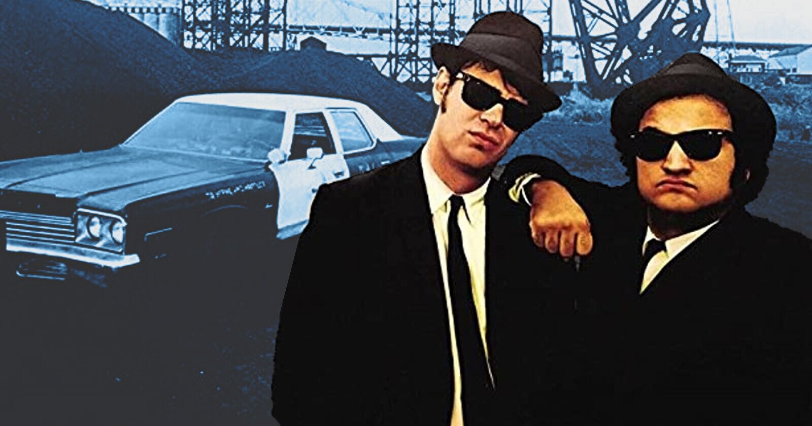45 Blues Brothers Trivia Tidbits on Their 45th Anniversary