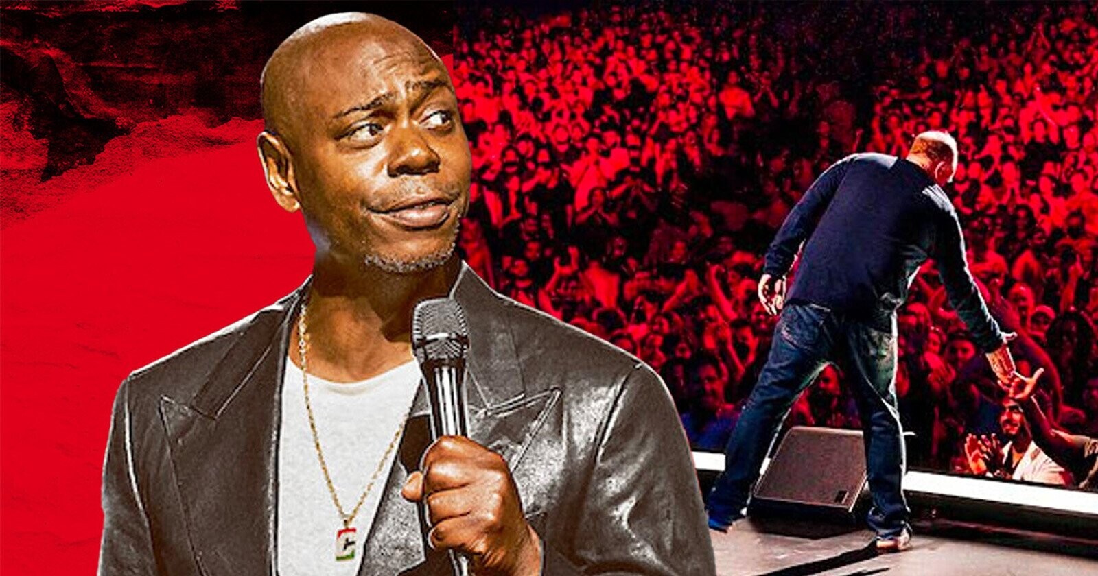 Five of the Last Six Grammys for Best Comedy Album Went to SoCalled