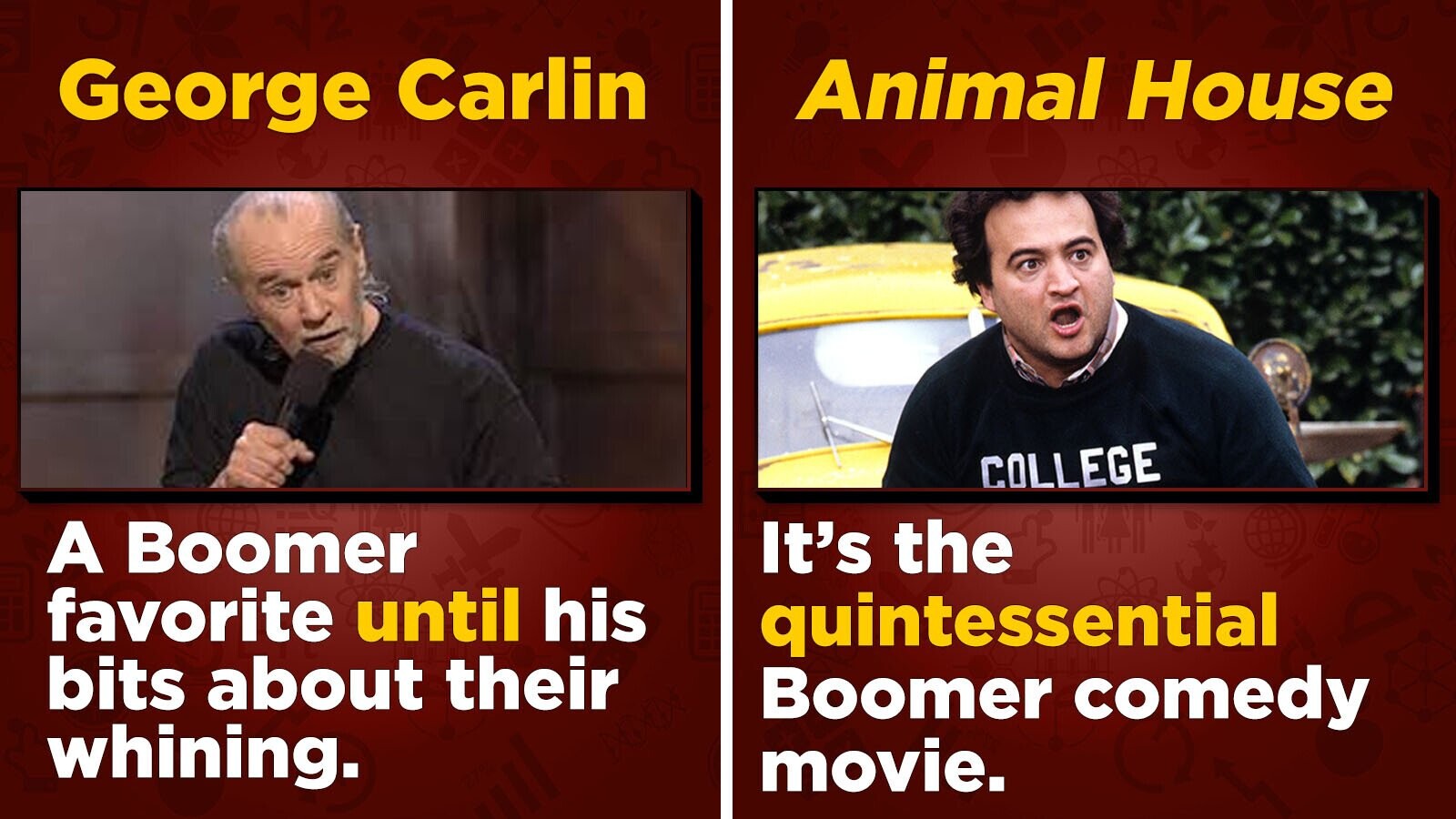 OK Boomer, Here Is The Best Comedy Of Your Generation