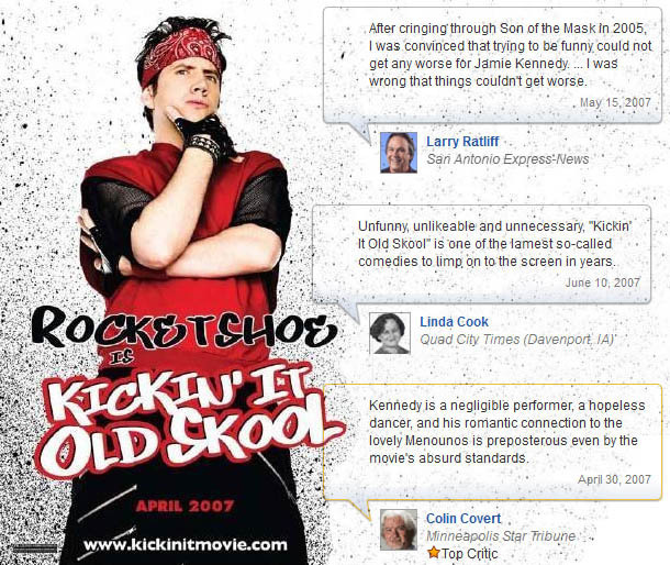 Watch Kickin It Old School Movie brilliantloadfree