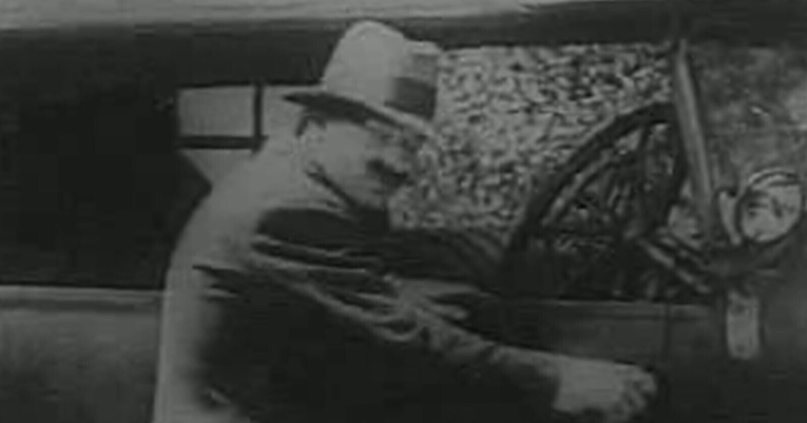 The 5 Oldest Porn Films on Planet Earth | Cracked.com