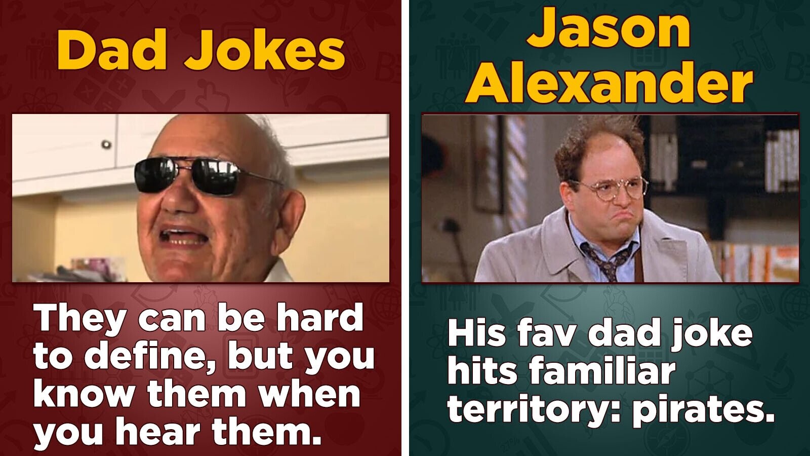 Father’s Day 20 Dad Jokes For Around The Grill