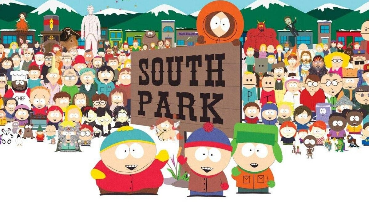 The 100 Greatest ‘South Park’ Characters
