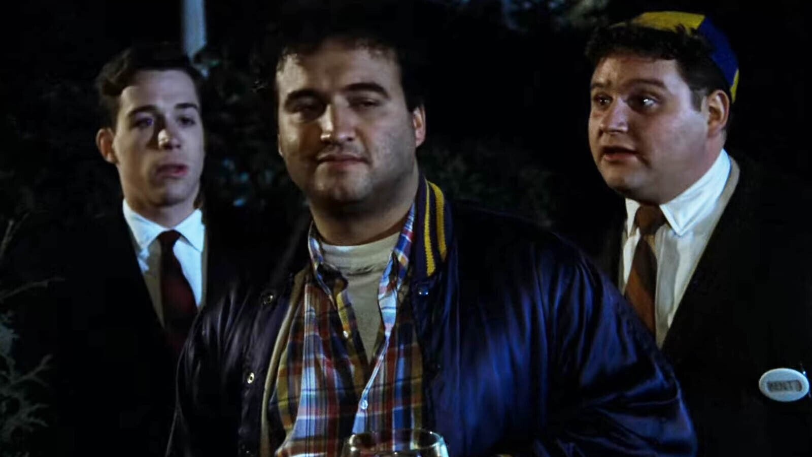 John Belushi Was Clean While Making ‘Animal House,’ Says Tim Matheson
