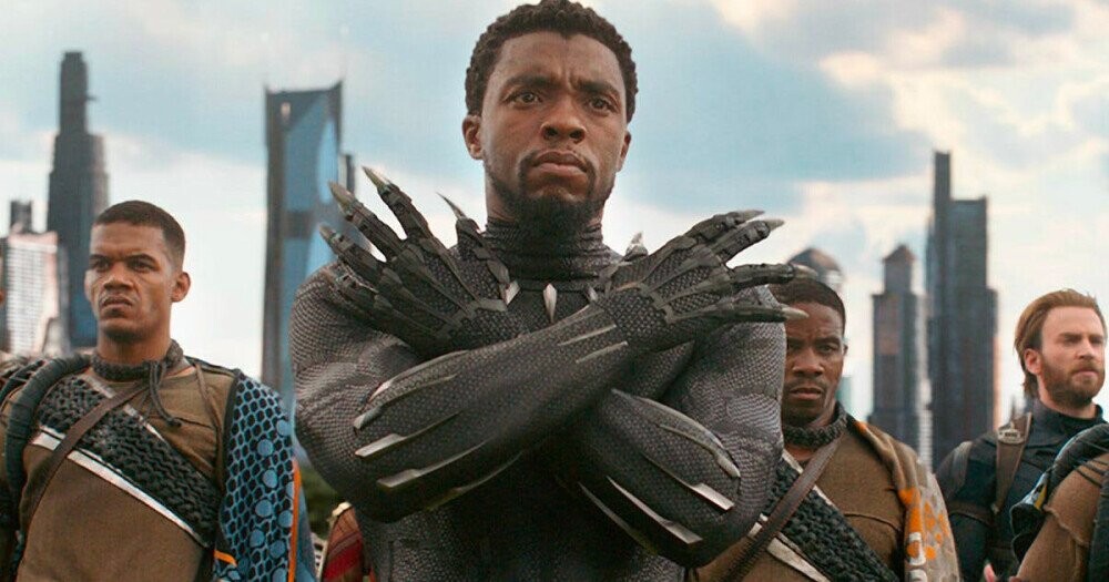 How Marvel Handles 'Black Panther' Is A Heartbreaking Task