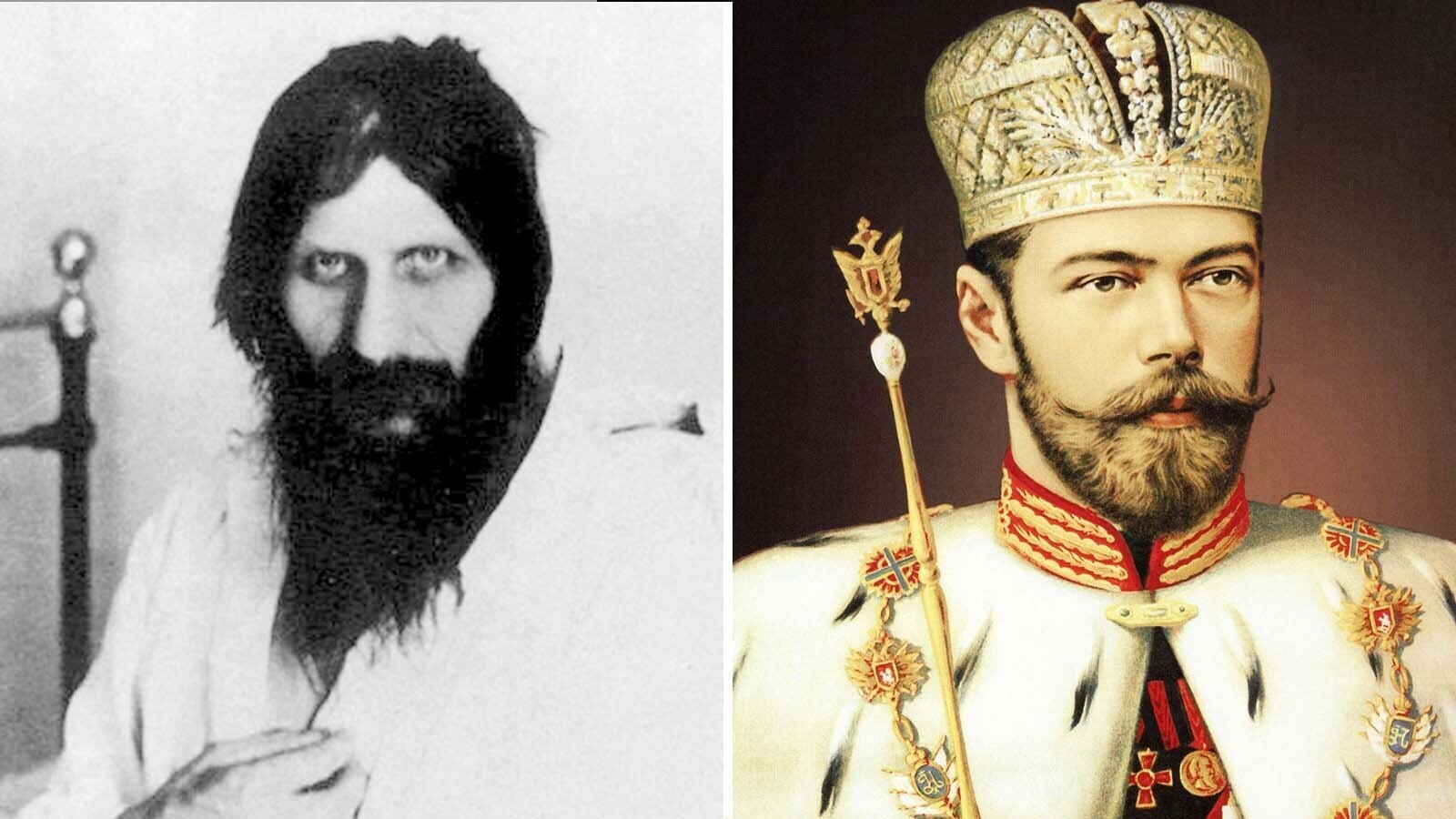 How Hemophilia Brought The Mad Monk Rasputin To Power