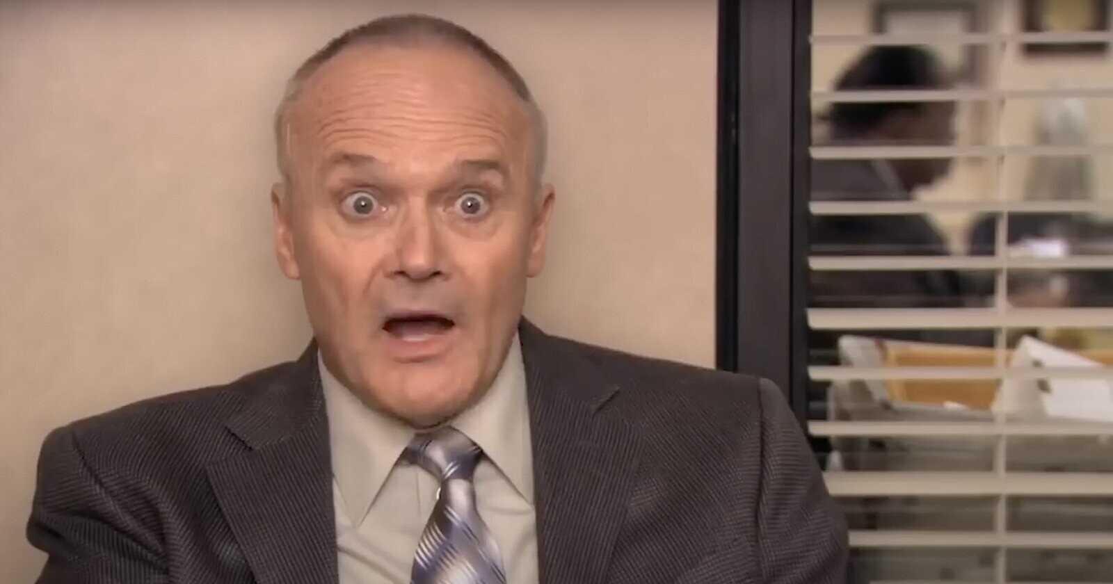 Creed Bratton’s Disturbing Hidden Backstory You Totally Missed in ‘The
