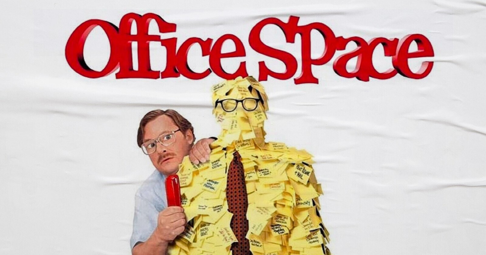 ‘Office Space’ and Four Other Great Comedies That Bombed at the Box