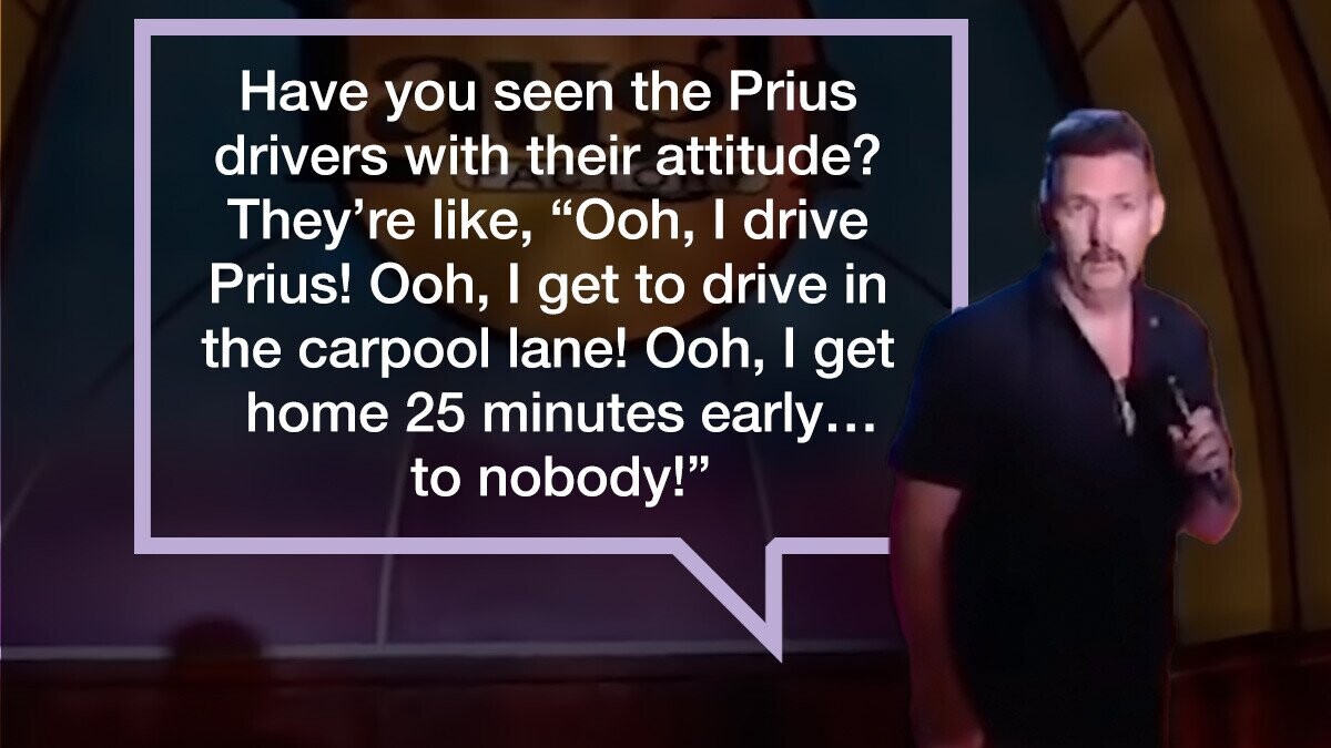 15 Hall of Fame Jokes About Driving Flipboard