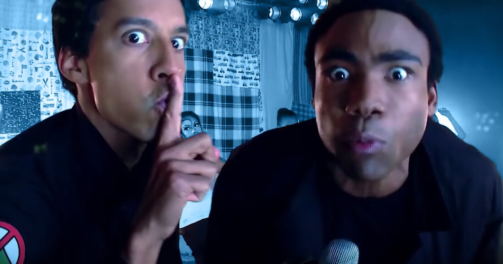 Moments That Showed Donald Glover Was Destined for