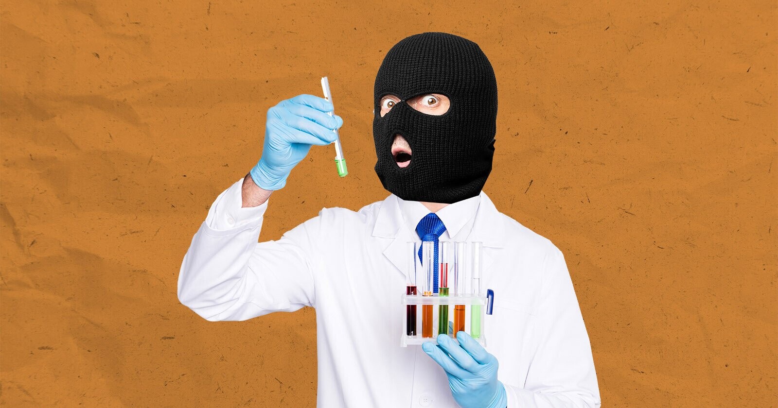 5 Criminals Who Wreaked Havoc Using the Power of Science