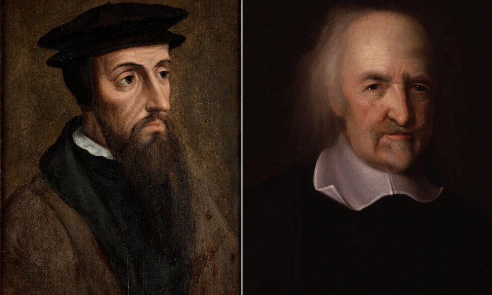 A Short History Of 'Calvin and Hobbes,' The Last Great Newspaper Comic