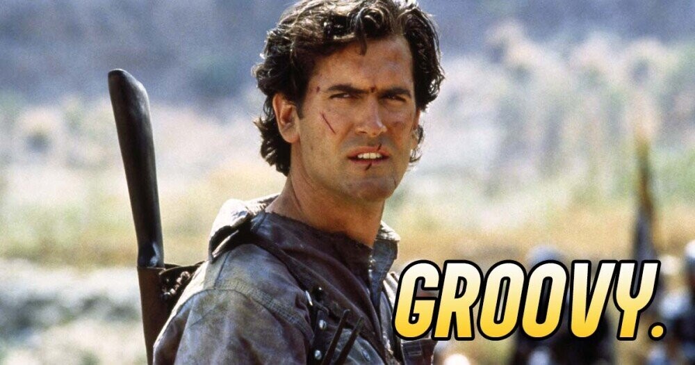 'This Is My Boomstick' The Evolution Of OneLiners In