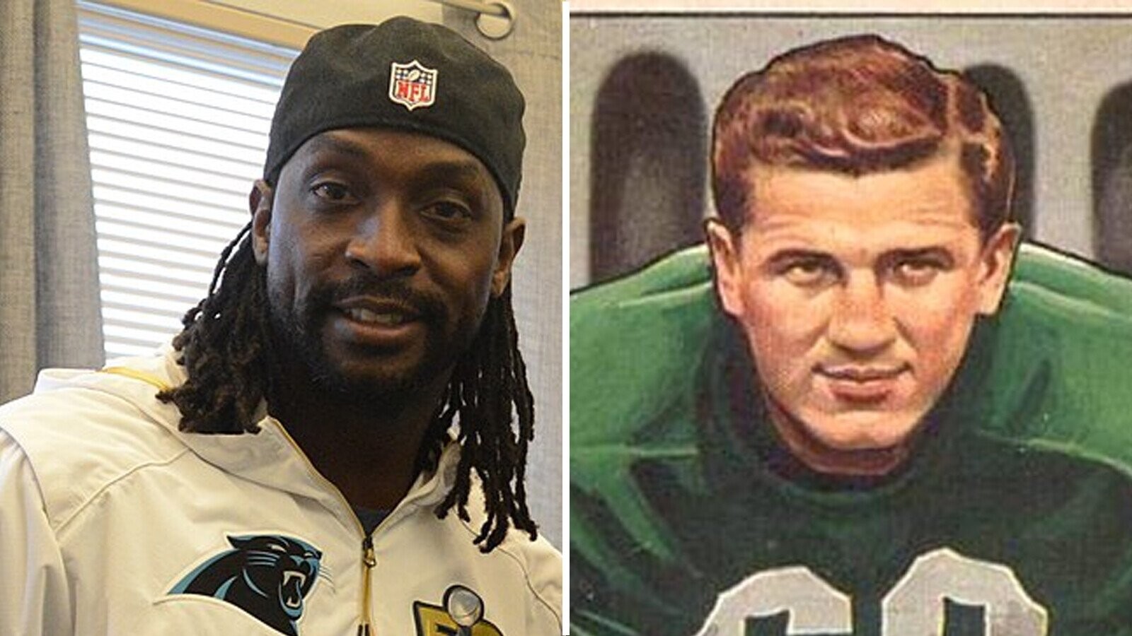 15 Of The Greatest NFL Nicknames Of All Time