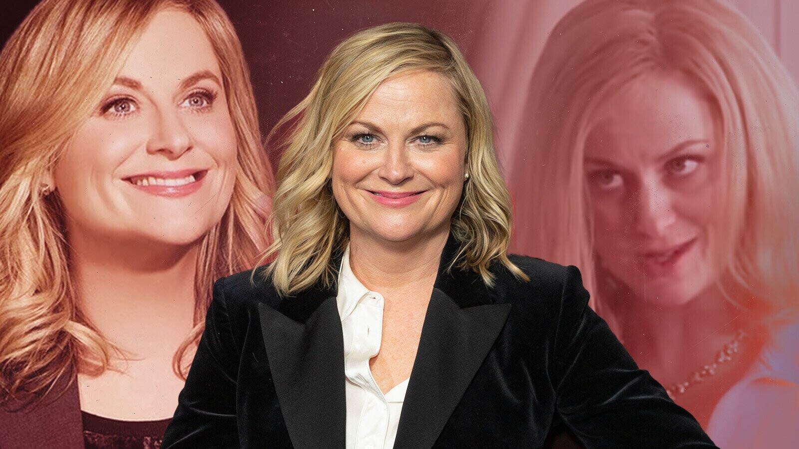 ‘Knope Out’ 15 Trivia Tidbits About Amy Poehler on Her Birthday