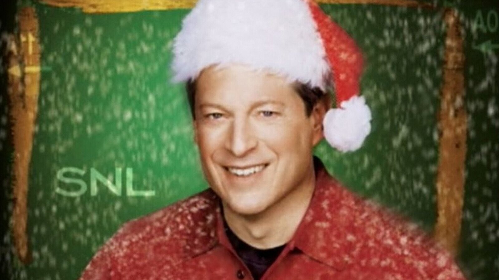 Al Gore Made for a Halfway Decent ‘SNL’ Host