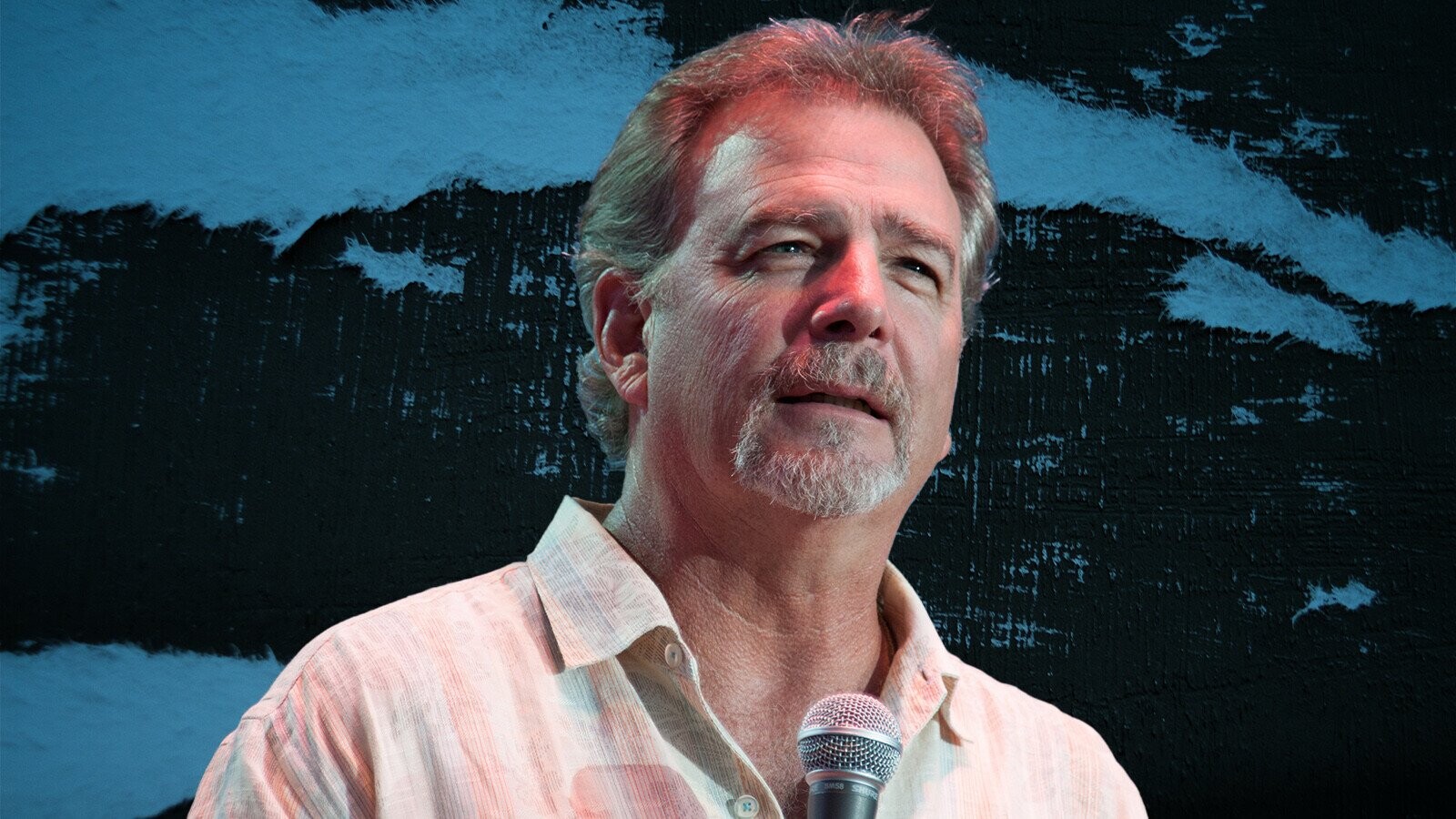 Bill Engvall A Preacher Can’t Stop His Cancel Culture