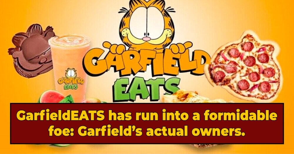 What Happened To Garfield's Restaurant at Grant June blog