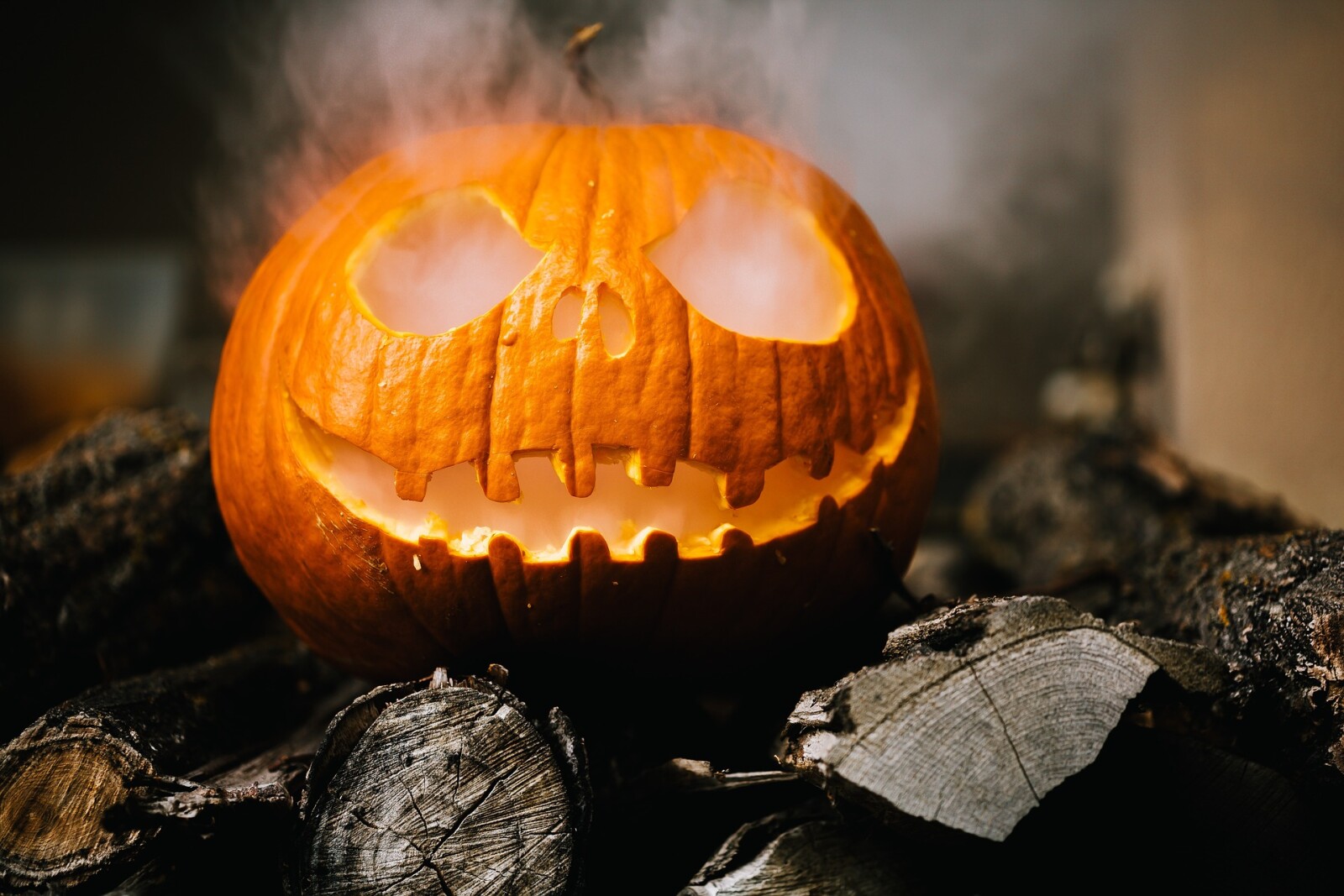 Enlighten Yourself With The History Of The JackOLantern