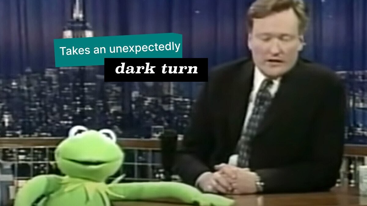 The Best Dark Humor Jokes from LateNight Hosts Flipboard