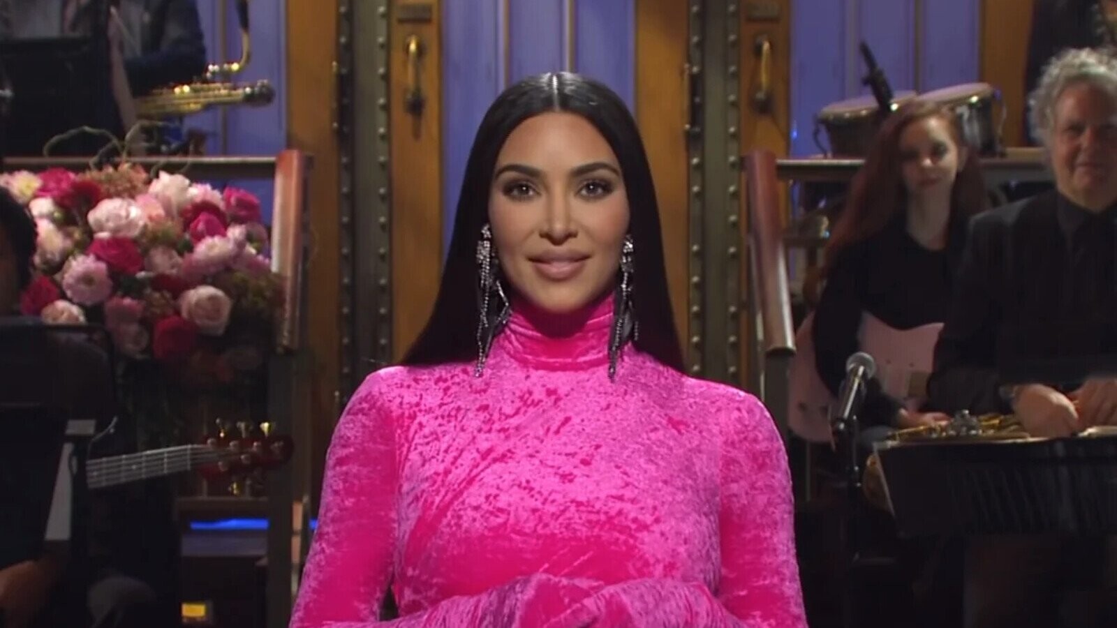 ‘Saturday Night Live’ Fans Confused By Kim Kardashian’s Inclusion on